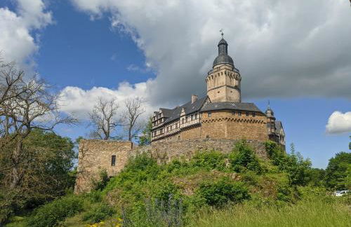 Harzschlösschen - Foto 14