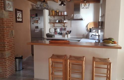 Casa Rural Rincón - Foto 51