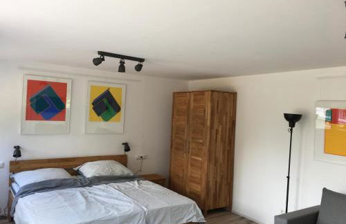 Gästehaus - Kunststiftung Bernhard Müller-Feyen - Foto 8