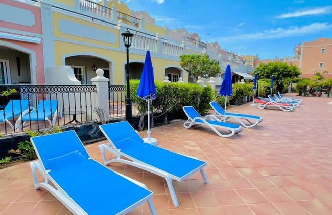 Enjoy 1 BR Palm Mar Next to Pool - Foto 6