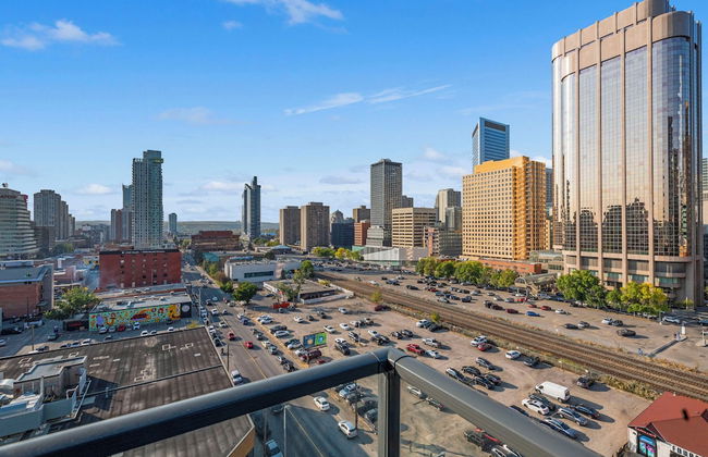 GLOBALSTAY. Downtown Calgary Apartments - Photo 64