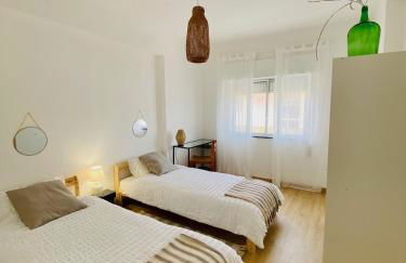 Bright modern 3 BR in Portimao downtown - Photo 1