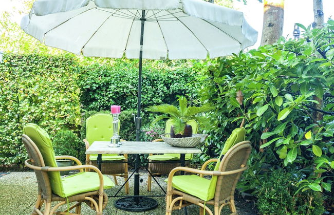 Quaint Apartment in Oostkapelle Zealand With Terrace - Photo 70