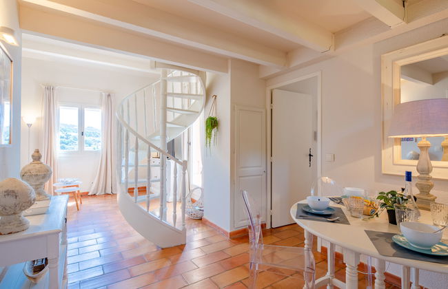 Les Hauts des Issambres - Foto 8