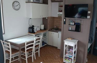 Les myrtilles La Pierre Saint Martin - Foto 1