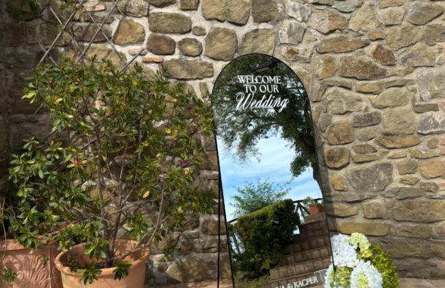 Agriturismo Podere l'Aione - Foto 153