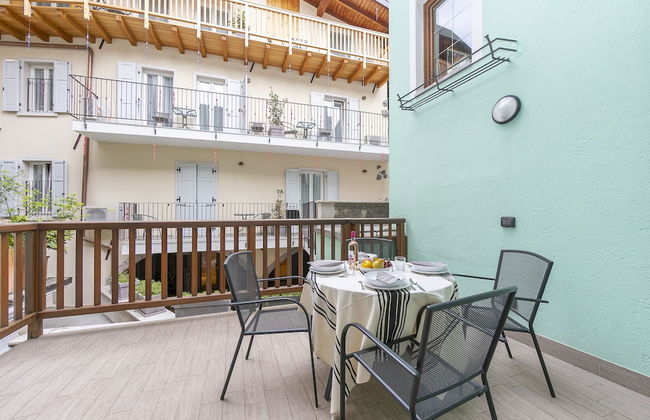 Arco Rocks 1 - Foto 20