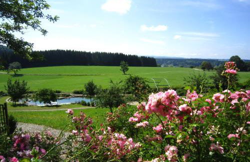 Gästehaus Schloss Kronburg - Foto 14