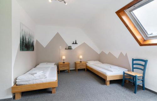 Ferienwohnung im Hof 120qm - Foto 16