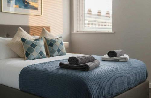 Modern 2 Bedroom Apartment in Liverpool - Foto 1