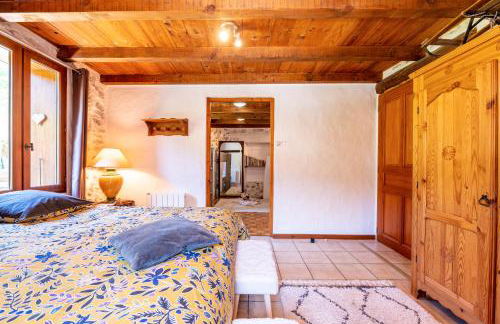 Gîtes Chapô Julô - Foto 55