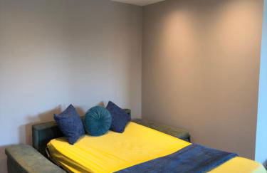 City Centre Luxury Apartment In Deansgate - Foto 40