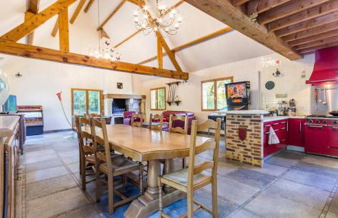 Amazing Home In Acquigny - Foto 4