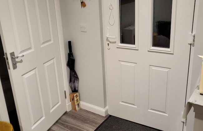 Beautiful Studio Chalet in the Highlands - Foto 16