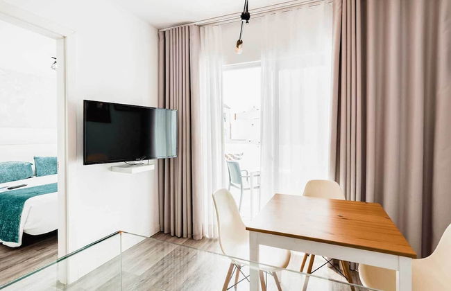 Bristol Sunset Beach - Holiday Apartments - Photo 15