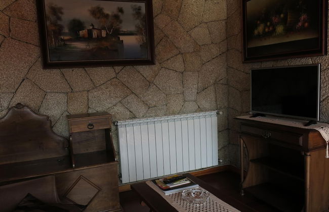 Impeccable 2-bed House in Prozelo - Foto 21