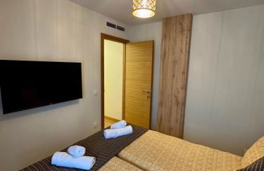 Apartamentos Prestige Málaga - Suite VI - Foto 65