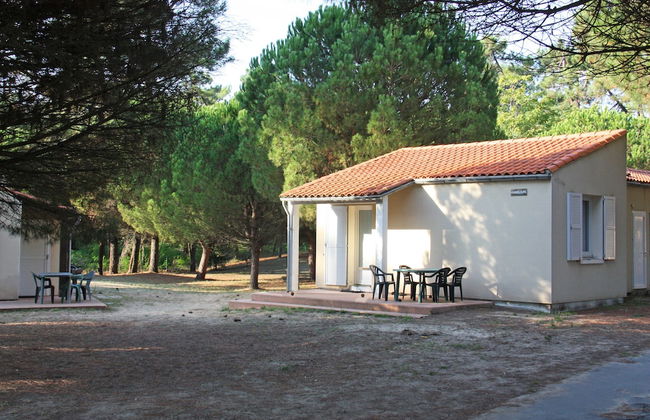 Village Vacances Azureva Ile d'Oléron - Foto 15