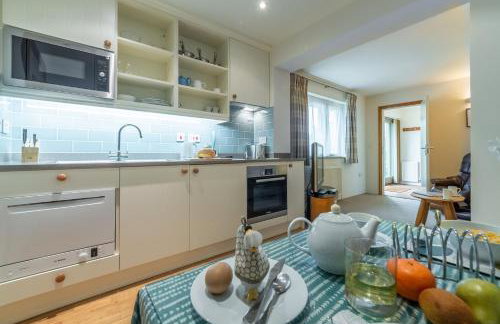 Stiffkey Hideaway - Foto 12