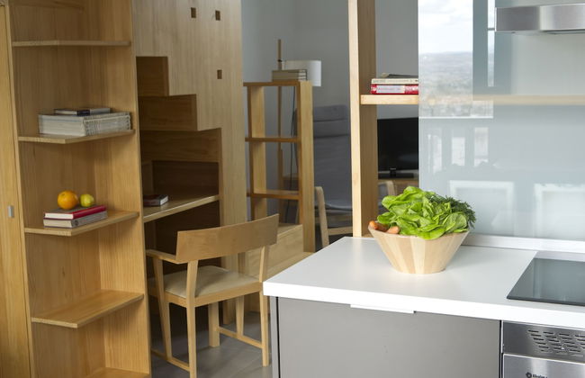 Smart Suites Albaicin Apartamentos - Foto 65