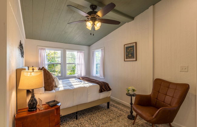 Dunkle Schoolhouse - Foto 27