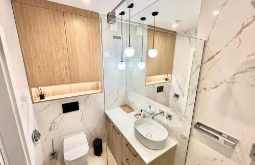 Baltic View REWAL 4-pax MOKKA - Foto 15