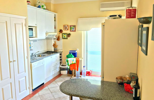 Borda d'Água, Praia da Oura - Foto 24