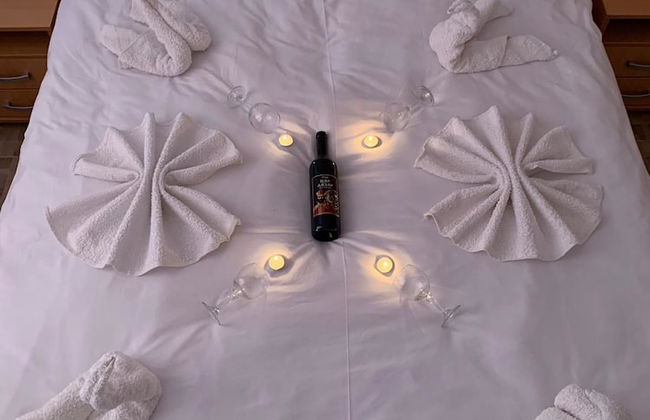 Airport View Apartments - Foto 7