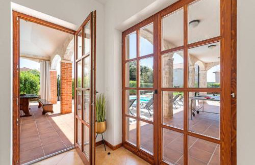 Villa Muline - Foto 35