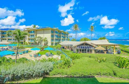 Waipouli Beach Resort D207 - Photo 44