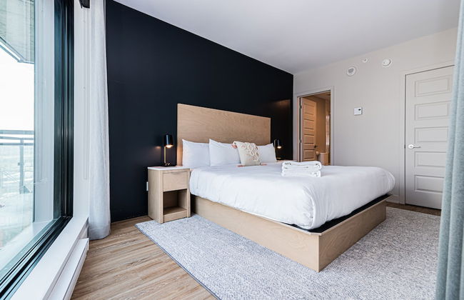 WERFY Luxury Apart-Hotel - Foto 49