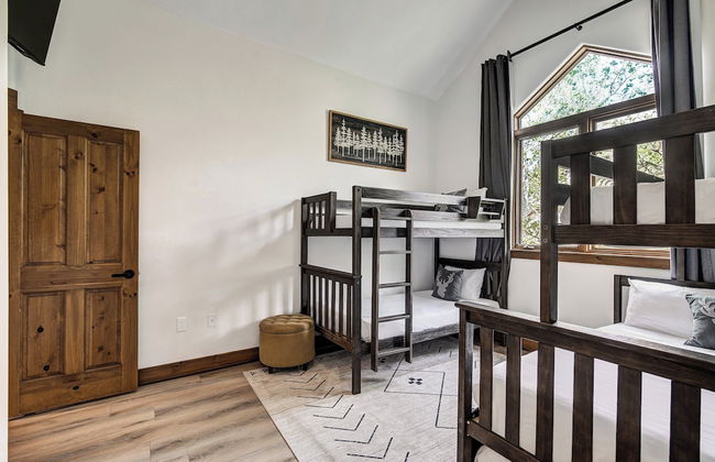 Arrowhead Village, A Vail Resorts Property - Foto 77