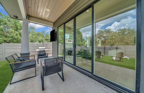 Sleeps 42 2 Pools & Game Room 11BR near Downtown - Foto 67