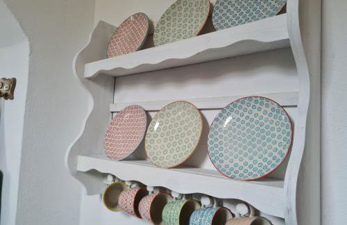 Ferienhaus Hildegard & Horst - Urlaub im Herzen des Fichtelgebirge - Foto 16