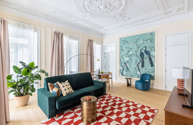 Haws Lisboa - Foto 42