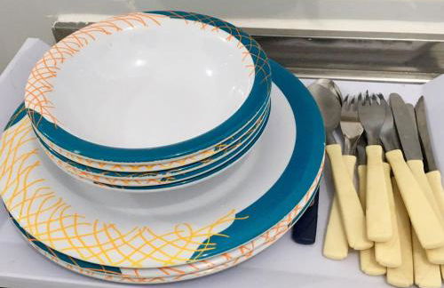 Resende Flats GR - Foto 12