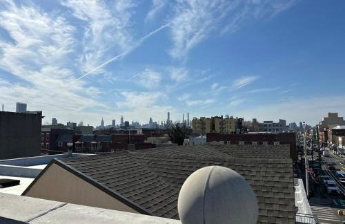 Skyline Penthouse - Foto 6