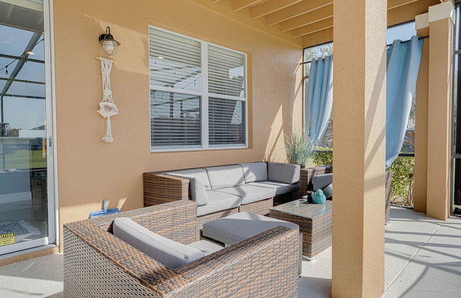 115ep- West Haven 5 Bedroom Home by RedAwning - Foto 56