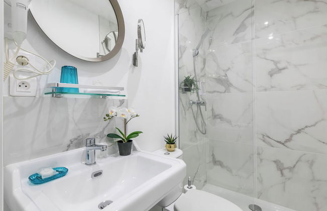 WS Marais - Musée Pompidou - Photo 51