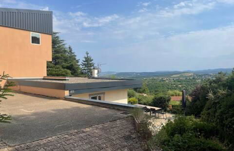 Crème Horizon - Villa by PRIM0 CONCIERGERIE - Photo 38