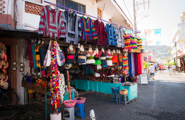 Tour de la fruta tropical - Foto 8