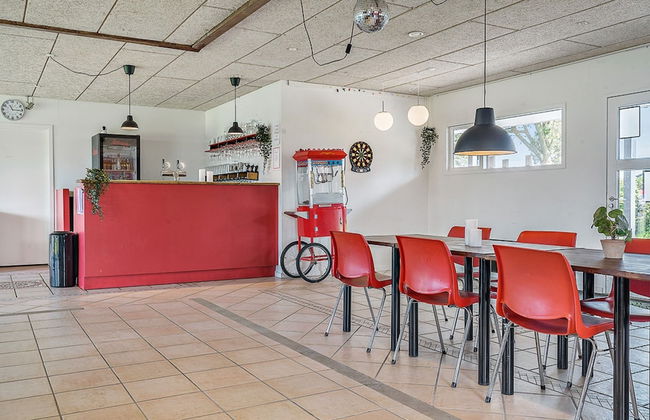 First Camp Bogense City Fyn - Foto 4