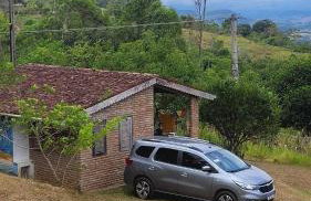 Solar de Bonito - Casa Romã - Foto 1