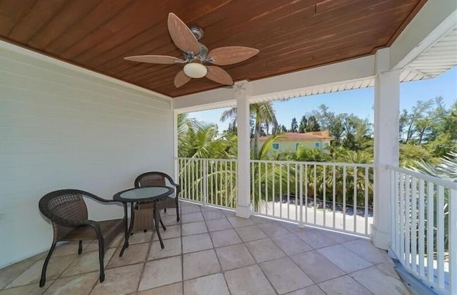 Footprints in the Sand managed by Beach Retreats - Photo 37