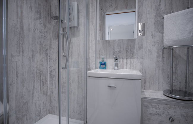 Beach Court - 1 Bedroom Apartment - Saundersfoot - Foto 27