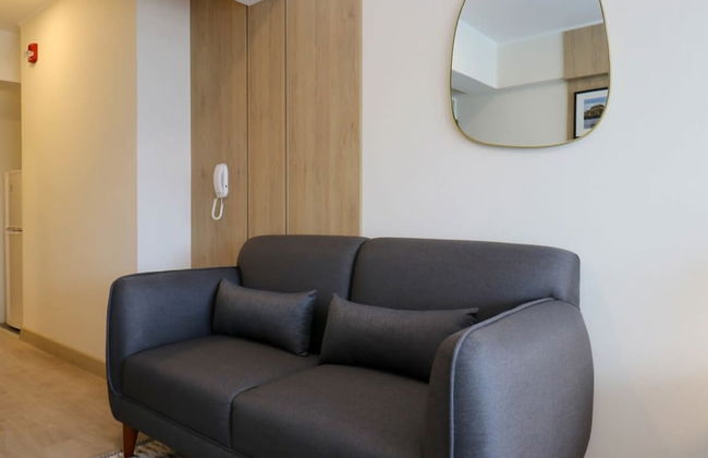 w Wonderful Loft in Barranco - Photo 39