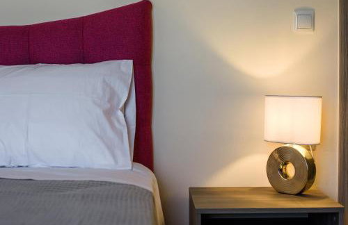 BigBlue luxury apartments - Foto 50