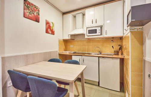 Apartamentos Mayor Centro - Foto 102