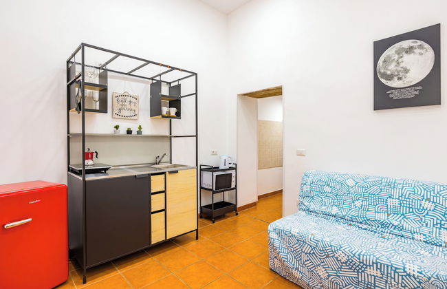 Casa Pulcinella a Spaccanapoli - Foto 13