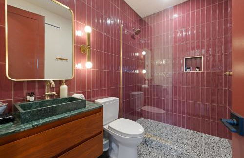 The Chestnut - Brand New Rooftop Skyline Views - Foto 51